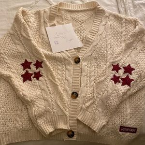 Red (Taylor’s Version) Cardigan